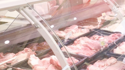 Больше 59 кг некачественной мясной продукции изъяли на Ставрополье