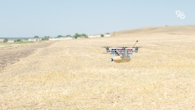 На Ставрополье отменили объявленный накануне режим беспилотной опасности