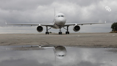 Аэропорты Минвод и Ставрополя перешли на осенне-зимнее расписание