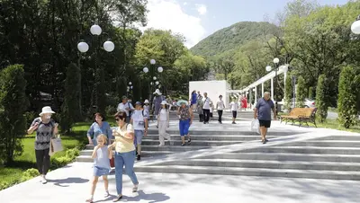 Ставропольский край победил во Всероссийской премии Туризм будущего