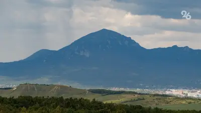 Пять автомобильных туристических маршрутов созданы на Ставрополье
