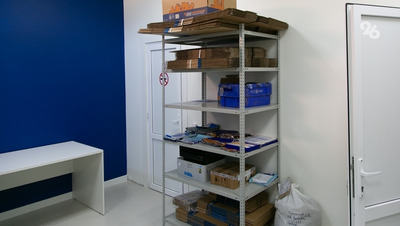 Пенсионеры перестали получать периодику в Будённовском округе — «АиФ — СК»