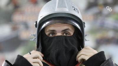 Пожар в Пятигорске и 13 ДТП произошли в крае 27 октября