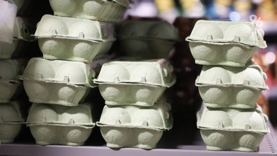 Российский врач: В зимний период стоит есть печень и яйца