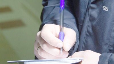 Водитель отказался от проверки на алкоголь и может лишиться прав на Ставрополье