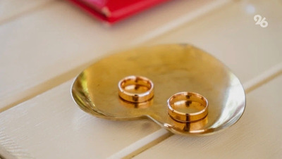 Ставропольские молодожёны бронируют «красивые» даты для свадеб в 2026 году