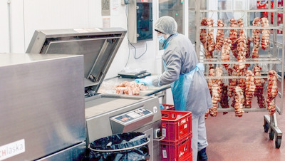 Саудовская Аравия вышла на первое место по импорту АПК Ставрополья