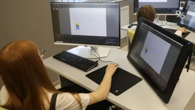 Занятия в Школе 21 Ставрополя можно будет совмещать с работой или учёбой