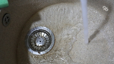 Жители нескольких улиц Кисловодска остались без холодной воды из-за аварии