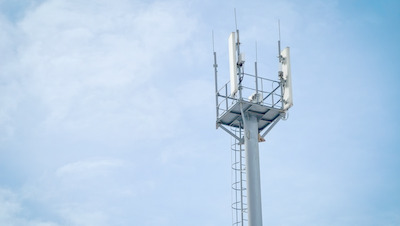 Покрытие мобильного интернета расширили для семи поселений Андроповского округа