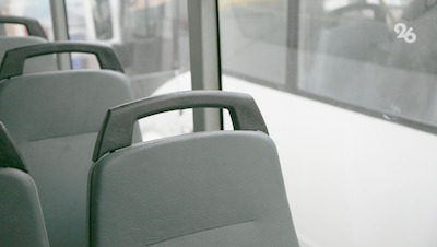 Ещё один автобус будет ездить из Ставрополя в Донецк