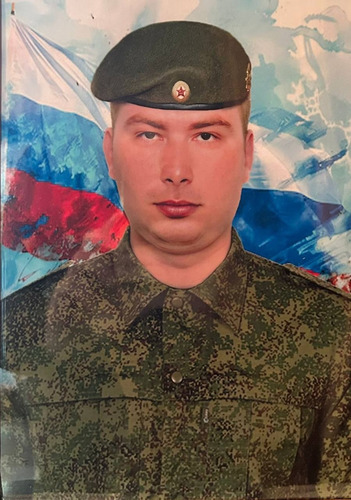 В Новопавловске простились с бойцом СВО Александром Бондаревым