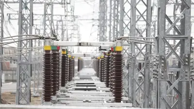 685 абонентов в Предгорном округе останутся без света из-за плановых работ