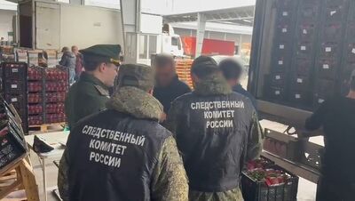 В Предгорном районе Ставропольского края военные следователи продолжают проводить рейды о постановке на воинский учет бывших мигрантов