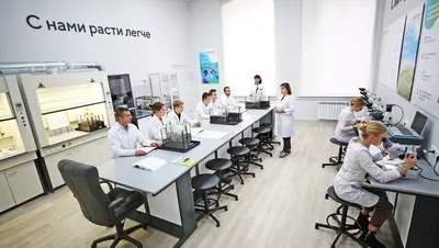 Аграрный вуз Ставрополья делится опытом работы по госпрограмме Приоритет-2030