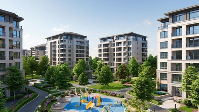 68% ипотек на Ставрополье пришлись на новостройки