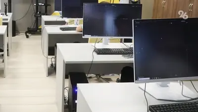 Взрослые ставропольцы освоят IT-профессии в Школе 21