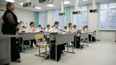 Школьники Ставрополья могут принять участие в олимпиаде по IT