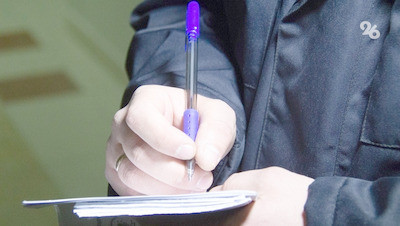 Полиция Ставрополья за неделю составила 232 протокола за мелкое хулиганство