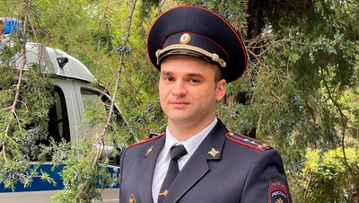 Сотрудник МВД оказал первую помощь пострадавшим в ДТП на Ставрополье