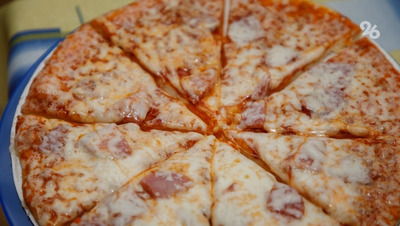 В России пицца подорожала на 12% — доцент кафедры статистики