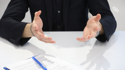 Бизнесмен в Лермонтове незаконно принял на работу бывшего сотрудника мэрии