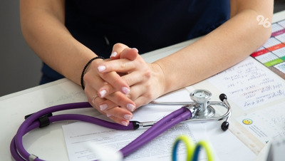 Девятерым пострадавшим в ДТП под Минводами оказывают необходимую помощь