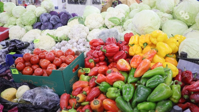 Диетолог предложила «принцип радуги» для укрепления иммунитета ставропольцев