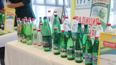 Ставрополье заняло 1-е место по числу заявок на регистрацию региональных брендов