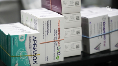 Россияне могут перенести дни отдыха, если заболели в отпуске — эксперт