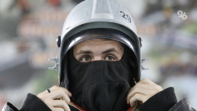 Пожарные учения пройдут в Ставрополе в доме на Южном Обходе