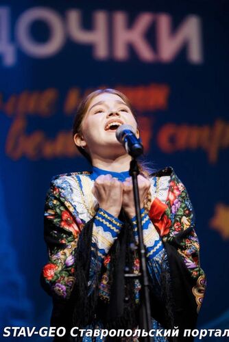 Представитель ГУФССП России по Ставропольскому краю стала призером «Хрустальных звездочек»