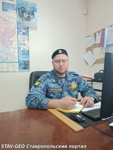 «Крылатая пехота» в сердце навсегда