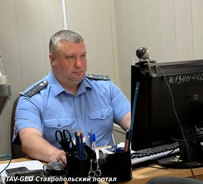 Земельным участком рисковать не стал