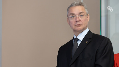Глава Ставрополья напомнил землякам про день рождения комсомола