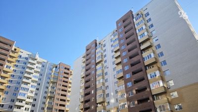 Правила оформления льготной семейной ипотеки в России изменятся с Нового года