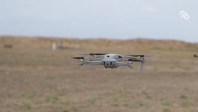 Режим беспилотной опасности на Ставрополье 30 октября действовал четыре часа