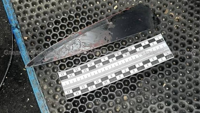 Ставрополец с ножом нанёс смертельные раны оппоненту в Изобильном