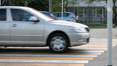 Проваливший экзамен в автошколе ставрополец купил напечатанные на принтере права