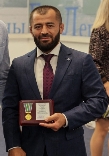 24 заслуженных тренера России работают в Ставропольском крае