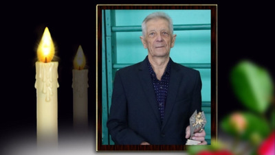 Ушёл из жизни ветеран спорта Виктор Сычёв из Александровского округа