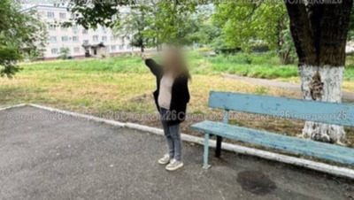 Ставропольчанку осудили за пьяное нападение с ножом на подростка