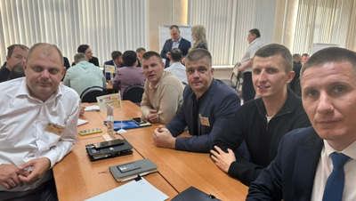 Участники программы «Герои Ставрополья» заканчивают обучение