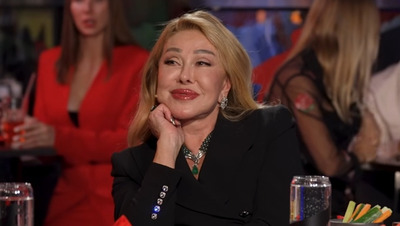 «Из-за меня стрелялись»: Любовь Успенская рассказала о работе в Кисловодске