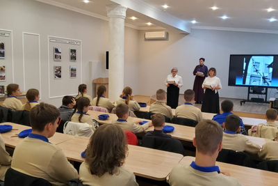 «Единая Россия» провела мероприятие в память о жертвах политических репрессий