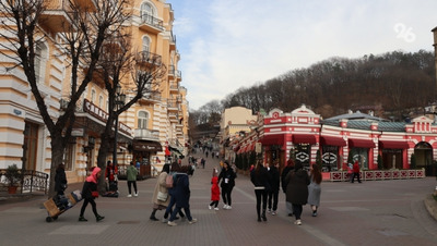 Национальный гастрономический бульвар будет работать в Кисловодске 1-4 ноября