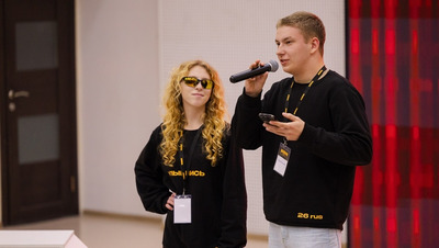 Курсы по юмористическому мастерству прошли 100 студентов в Ставрополе