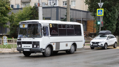 Общественный транспорт Ставрополя по новому закону вернут под контроль мэрии
