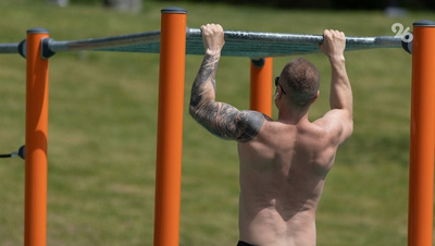 Ставрополец появится в эпизоде спортивного шоу на федеральном телеканале