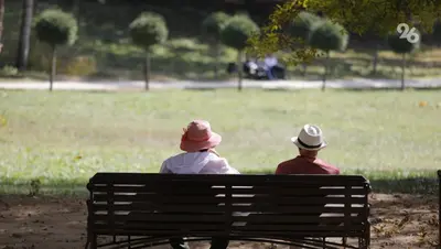 Умные скамейки с подогревом установят на улицах Кисловодска